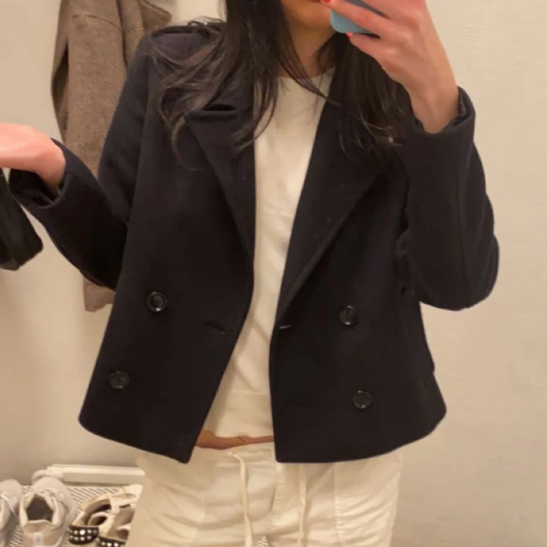 jacka från mango - 91