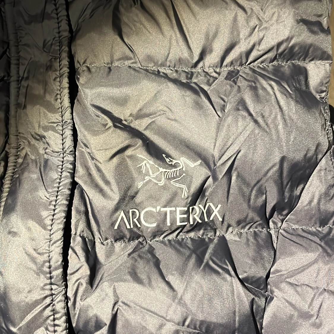 Arc’teryx väst strl m - 91
