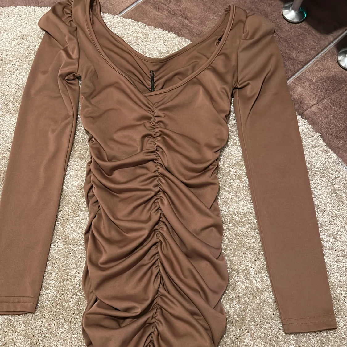 Feta klänning  - 90