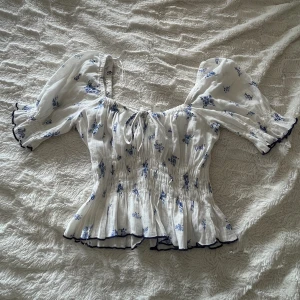 Topp - Somrig topp i nyskick!!💓💓 