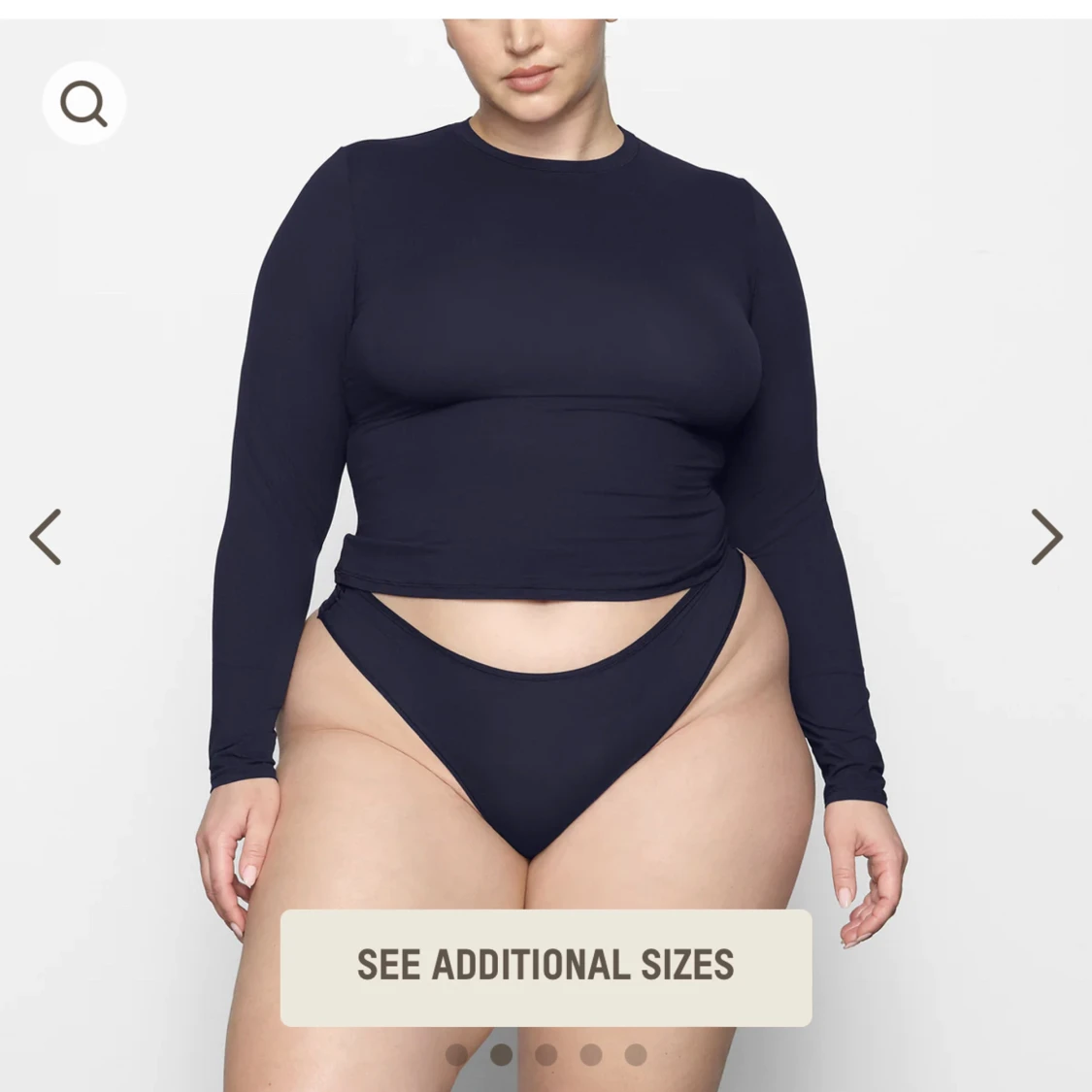 Limited edition skims 💙 - 90