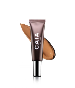 CAIA LIQUID BRONZER - Säljer min nästintill oanvända liquid bronzer, pga att den inte passar min hudton. Endast testad. ❤️❤️