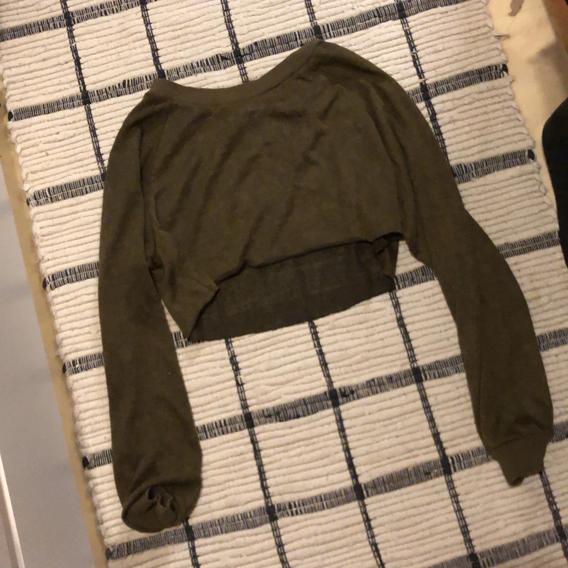 Supermjuk kort tröja - 90