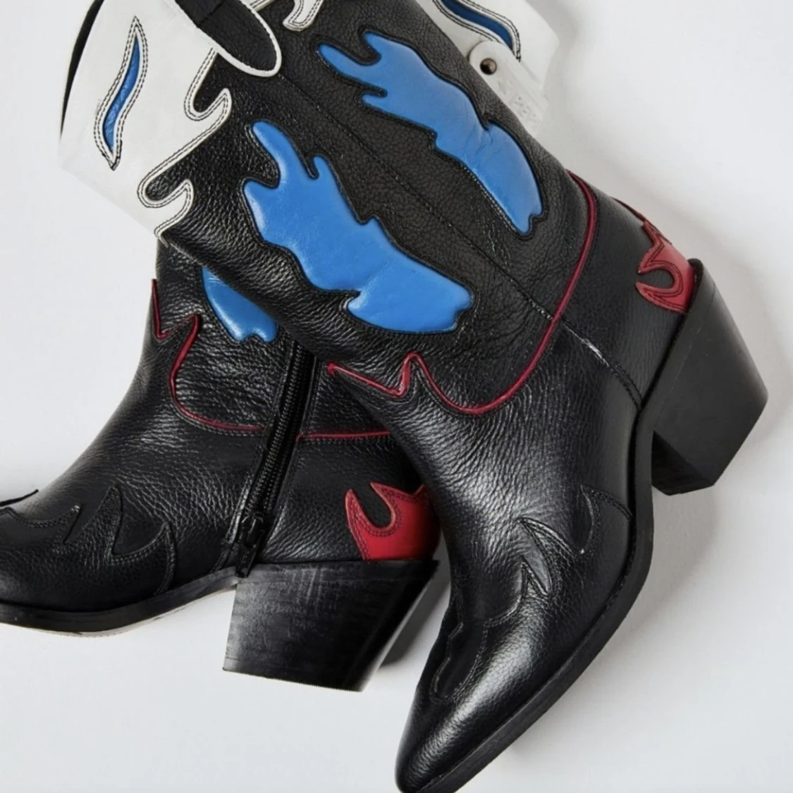 Pepe Jeans Stövlar - 90