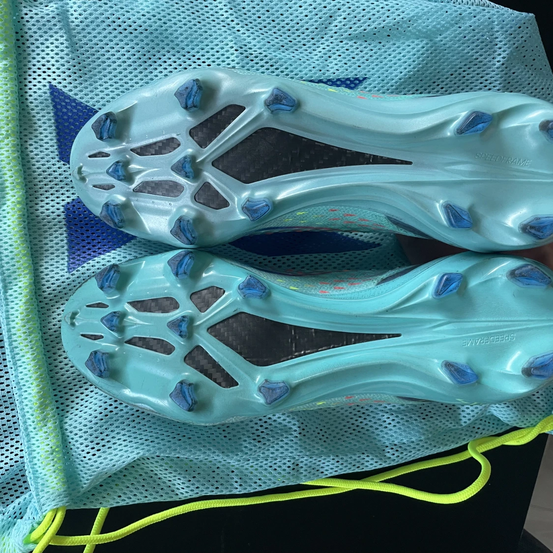 Adidas speedflow - 91