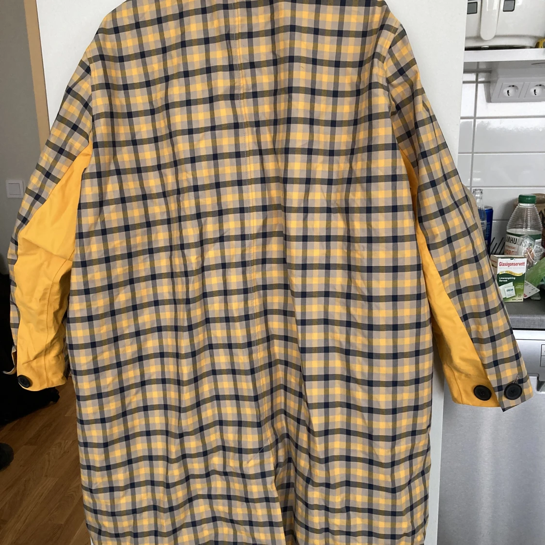 Regnrock Didriksson - 91