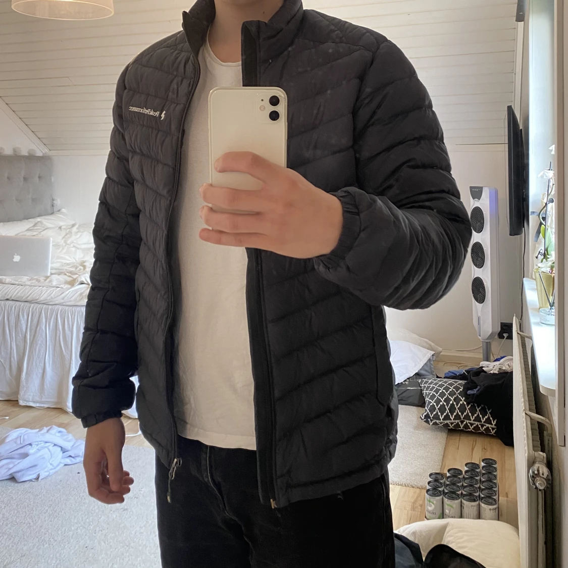 Peakperformance jacka