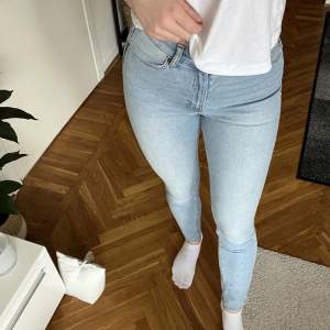 Jeans från HM