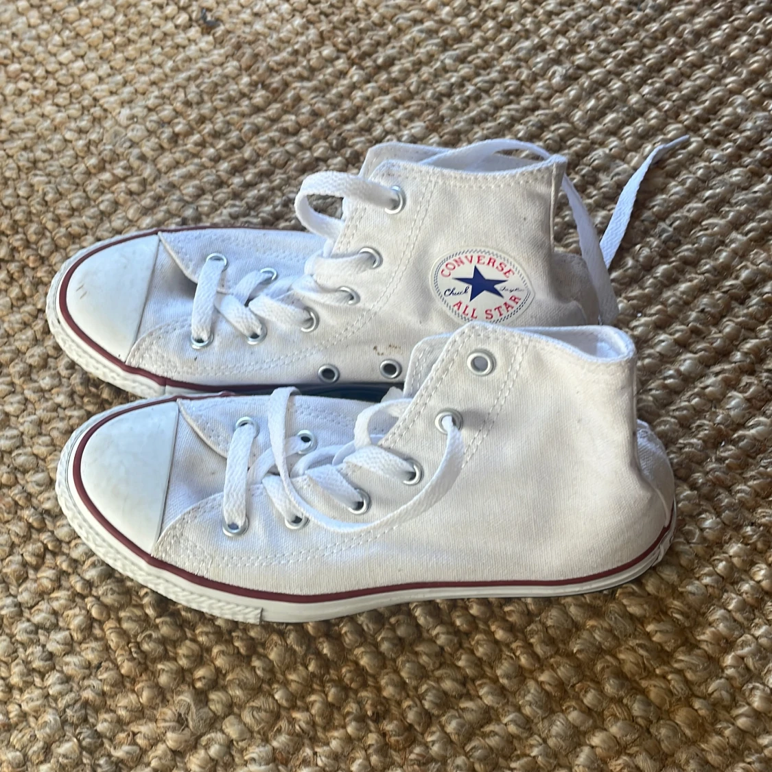 Converse