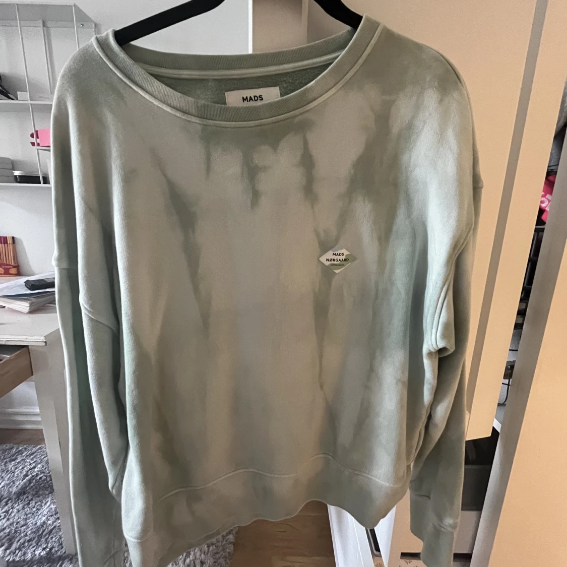 Mats nordgaard tröja  - 91