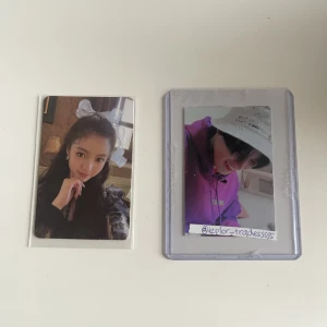 Yeseo photocard - Säljer mitt yeseo pc från kep1ers första album first impact! För proofs kolla min instagram @kep1er_tradesssss. 