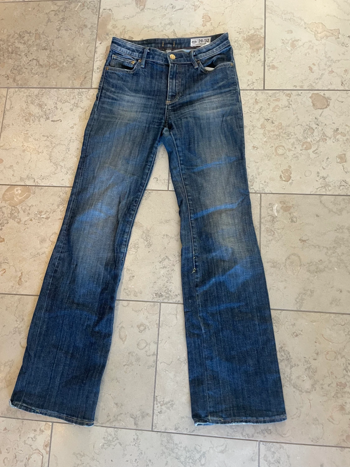 Lw crockerjeans