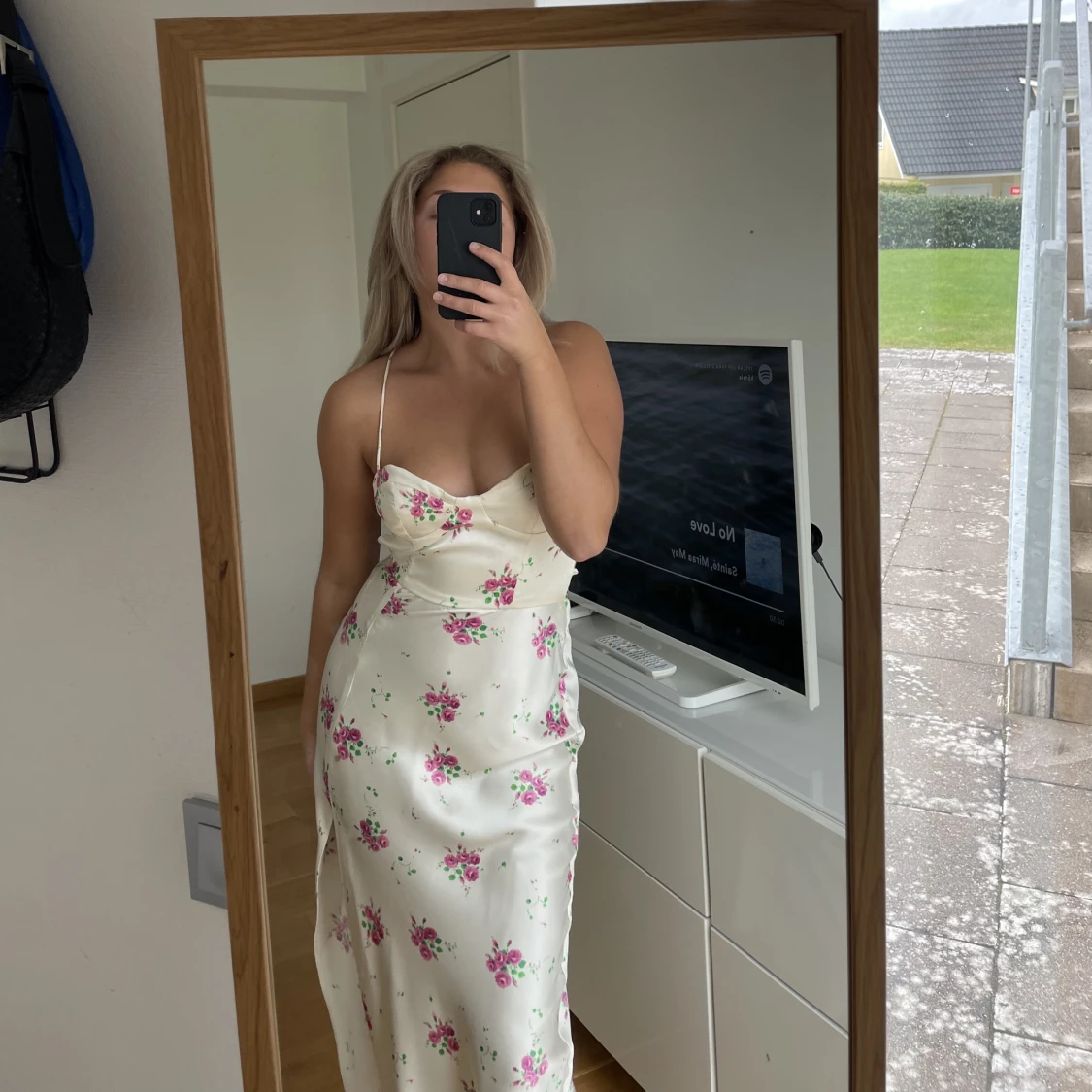 Sommarklänning  - 91