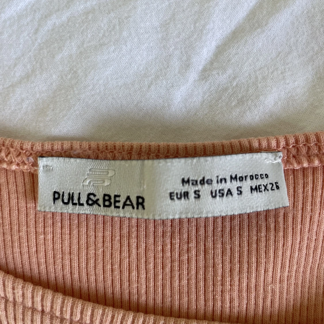 Topp från Pull&Bear - 90