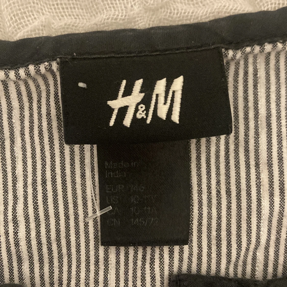 Vintage hm blus - 90