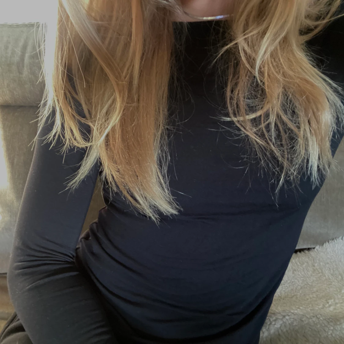 Intimissmi Boat Neck  - 91