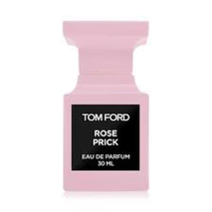 Tom ford parfym - Tom Ford parfym i doften rose prick, ungefär halva kvar! Köptes för ca 2000kr och inget pris är hugget i sten! 