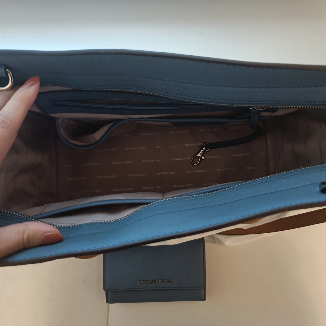 Tvåtonad Michael Kors - 91