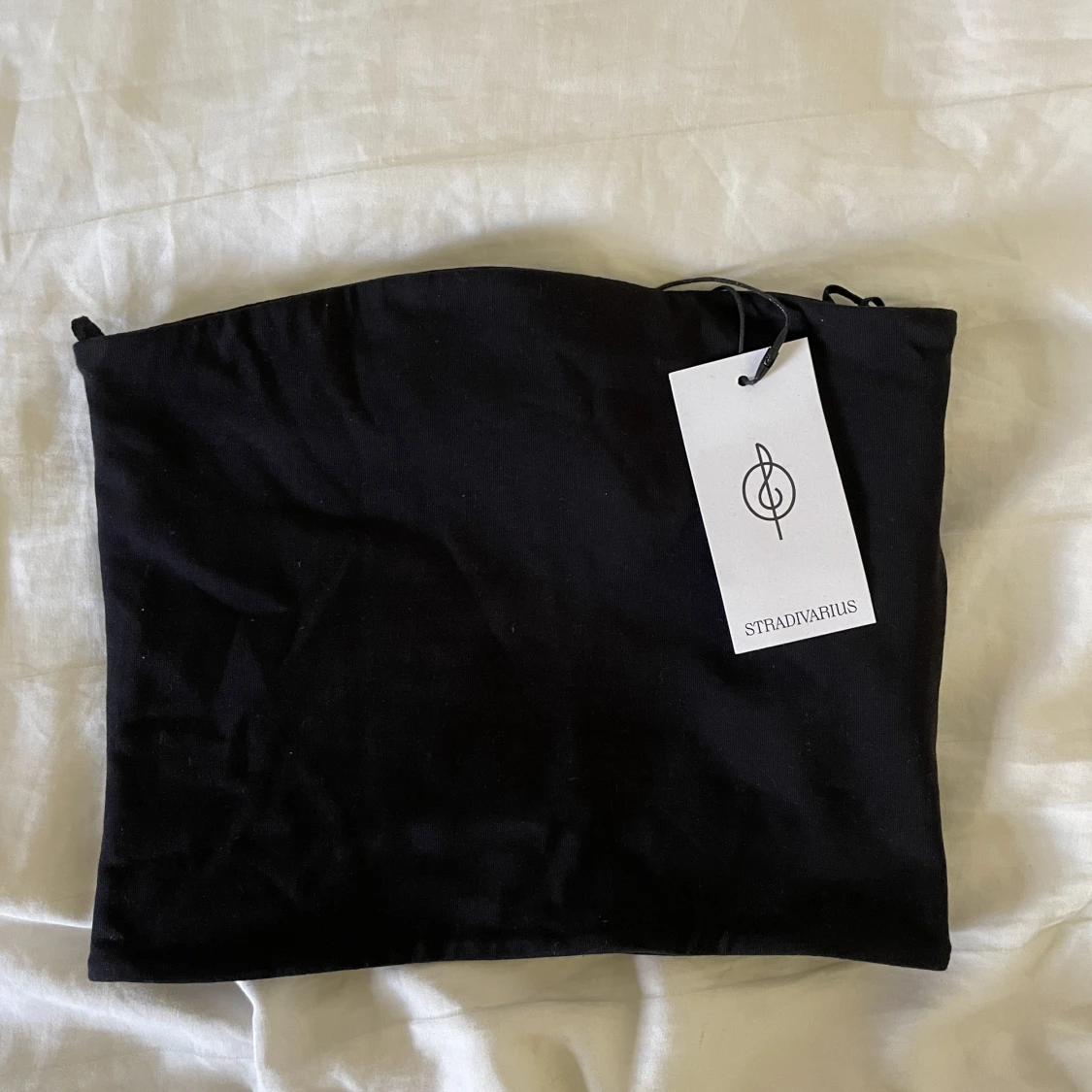 Tub topp bandeau tubtopp