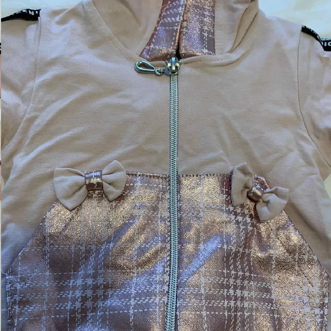 Bebiskläder 6-7 månader  - 91