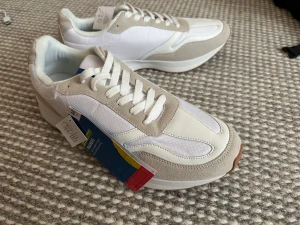 Lidl skor (finns ej längre i butik) helt nya - Med tags. 