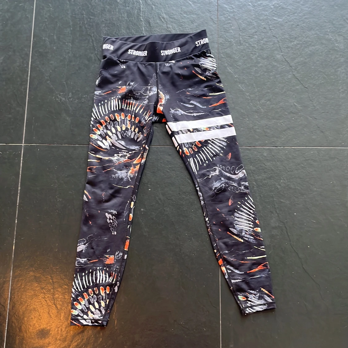 Stronger tights  - 90