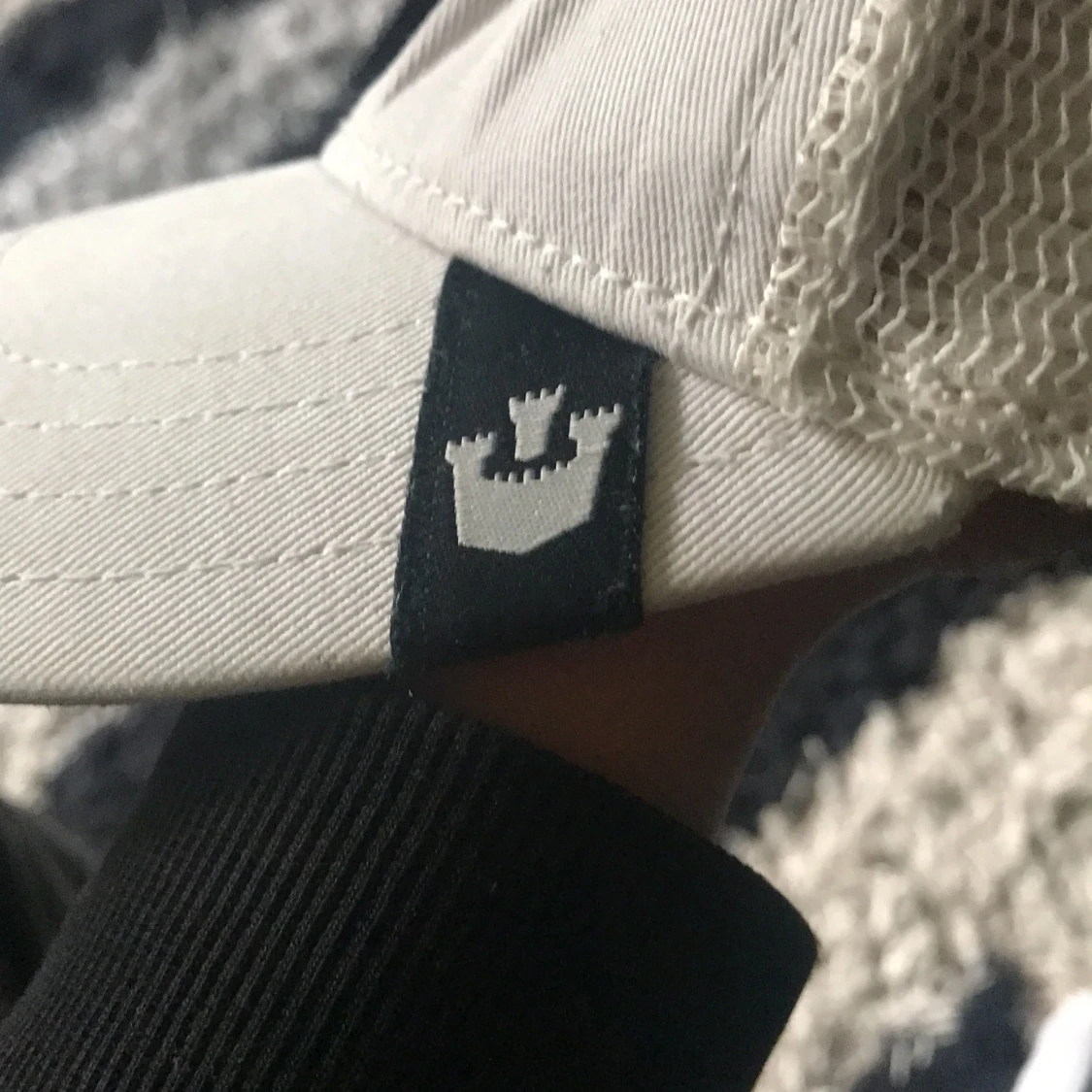 Farm keps. Panter - 90