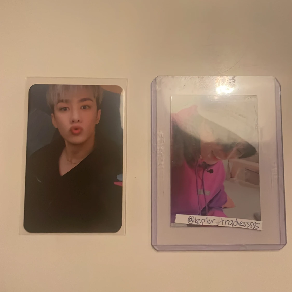 Kun photocard
