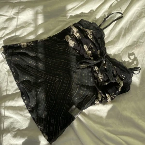 Fest topp - Så cool fest topp💓