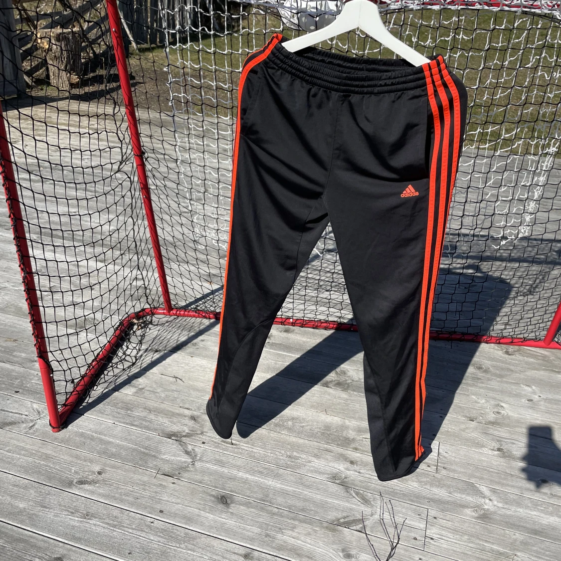 Adidas träningsbyxa