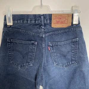 Levis 501 - Levis 501 i fin blå färg. Storlek 36/38  Kan mötas upp i Göteborg eller skicka spårbart via Postnord.
