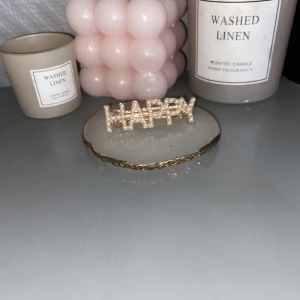 Gulligt hårspänne🥰 - I bra skick!!🤎🤎