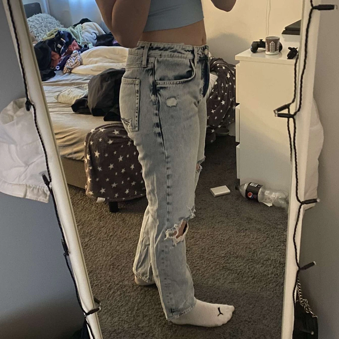 Jeans - 90