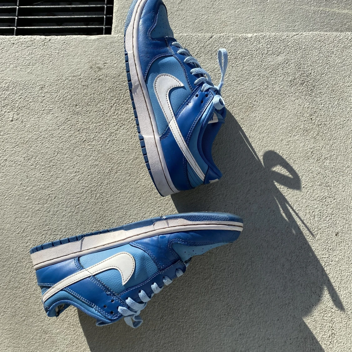 Dunk low mariana blue - 90