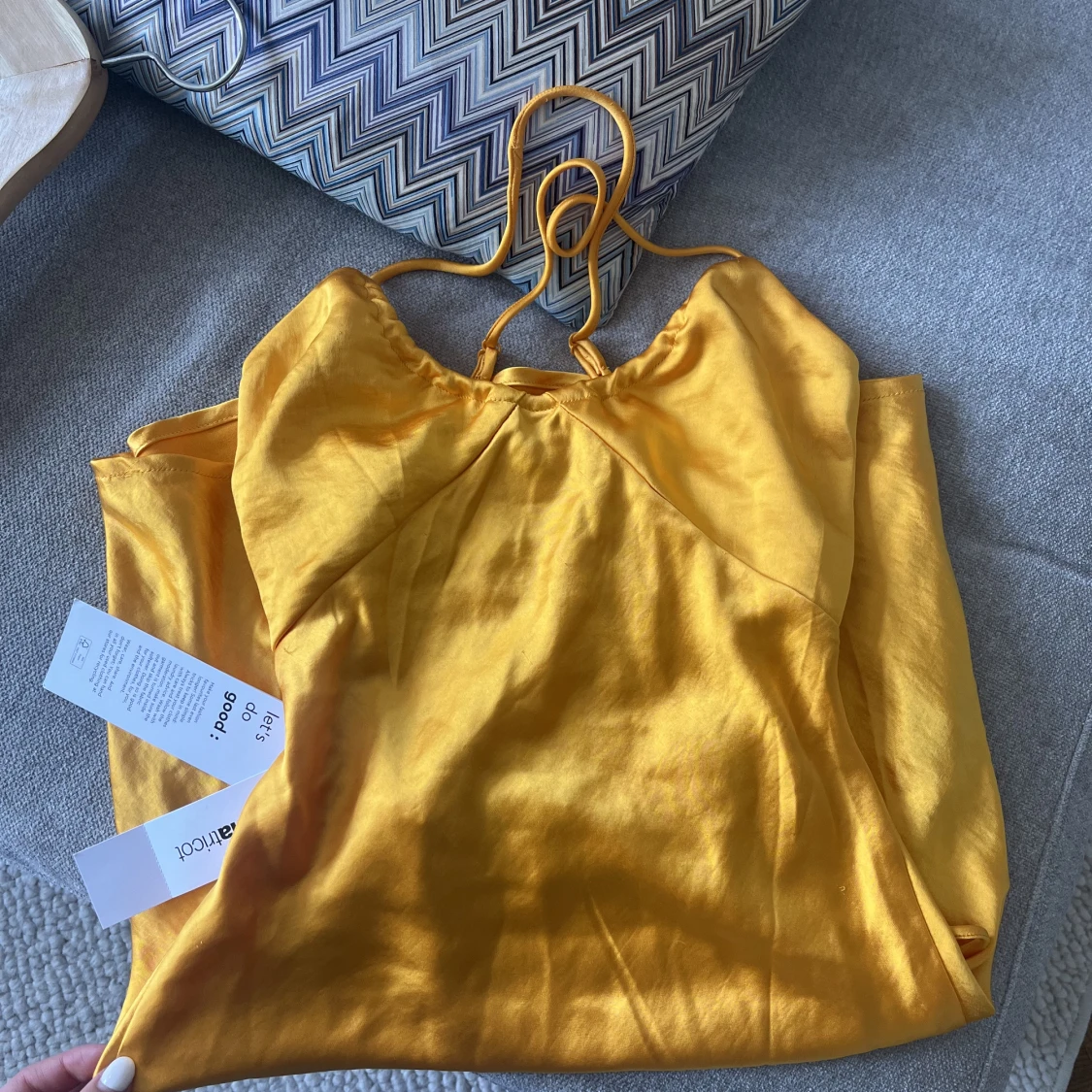 Sommarklänning  - 91