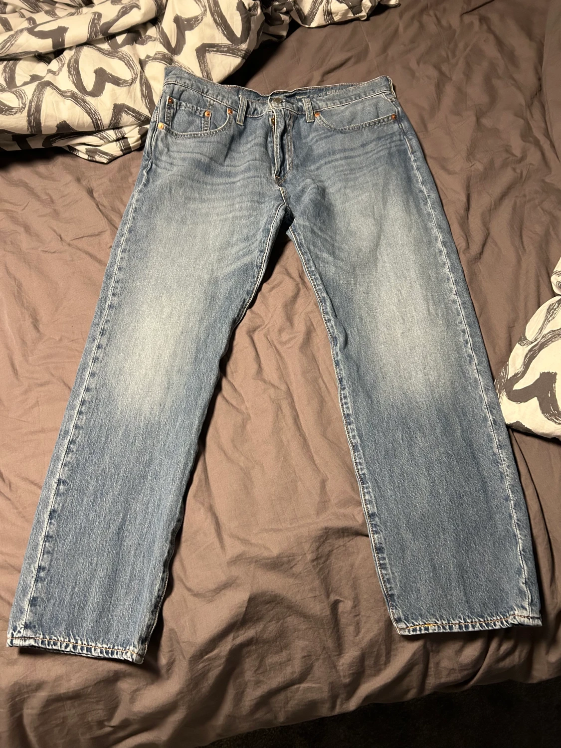 Levis jeans