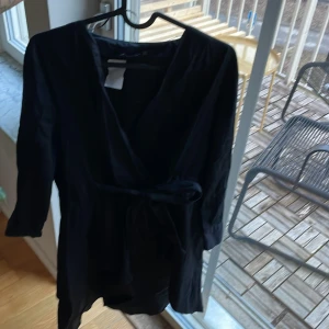Morgonrock  - Fin morgonrock från Zara strl XL 