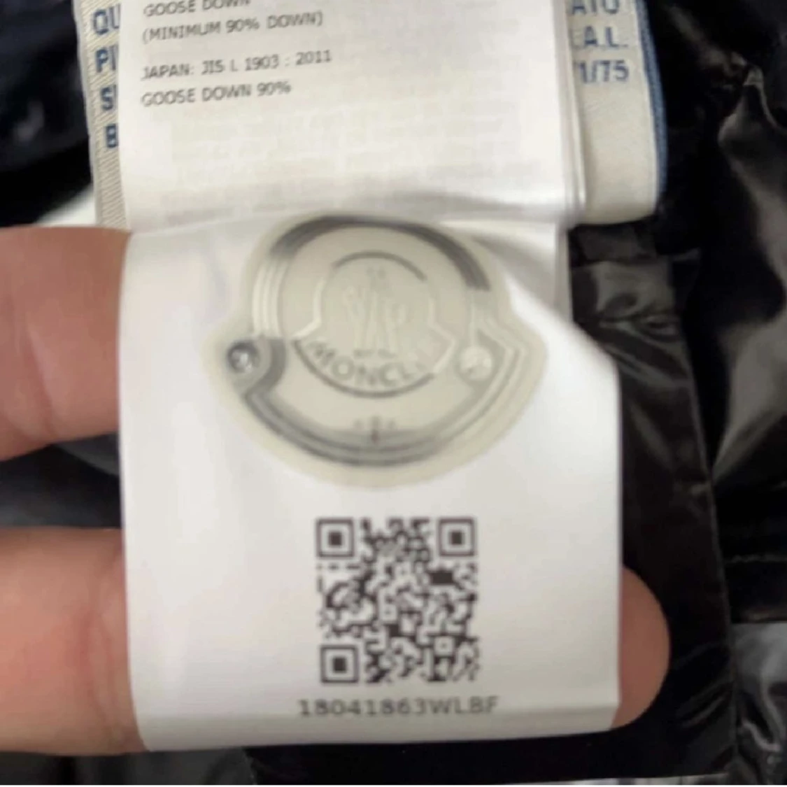 Moncler Maglione Tricot Cardigan - 91