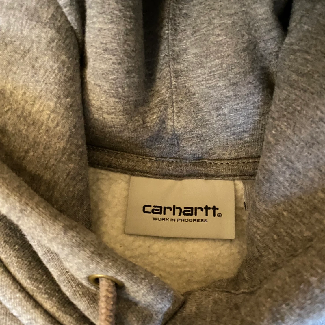 Carharrt WIP Hoodie - 90