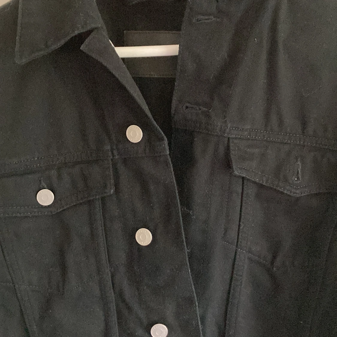 Jeansjacka weekday  - 90