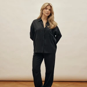 Djerf Avenue On the go pants ash  - Intressekoll för dessa byxor från Djerf Avenue. I jättefint skick! 