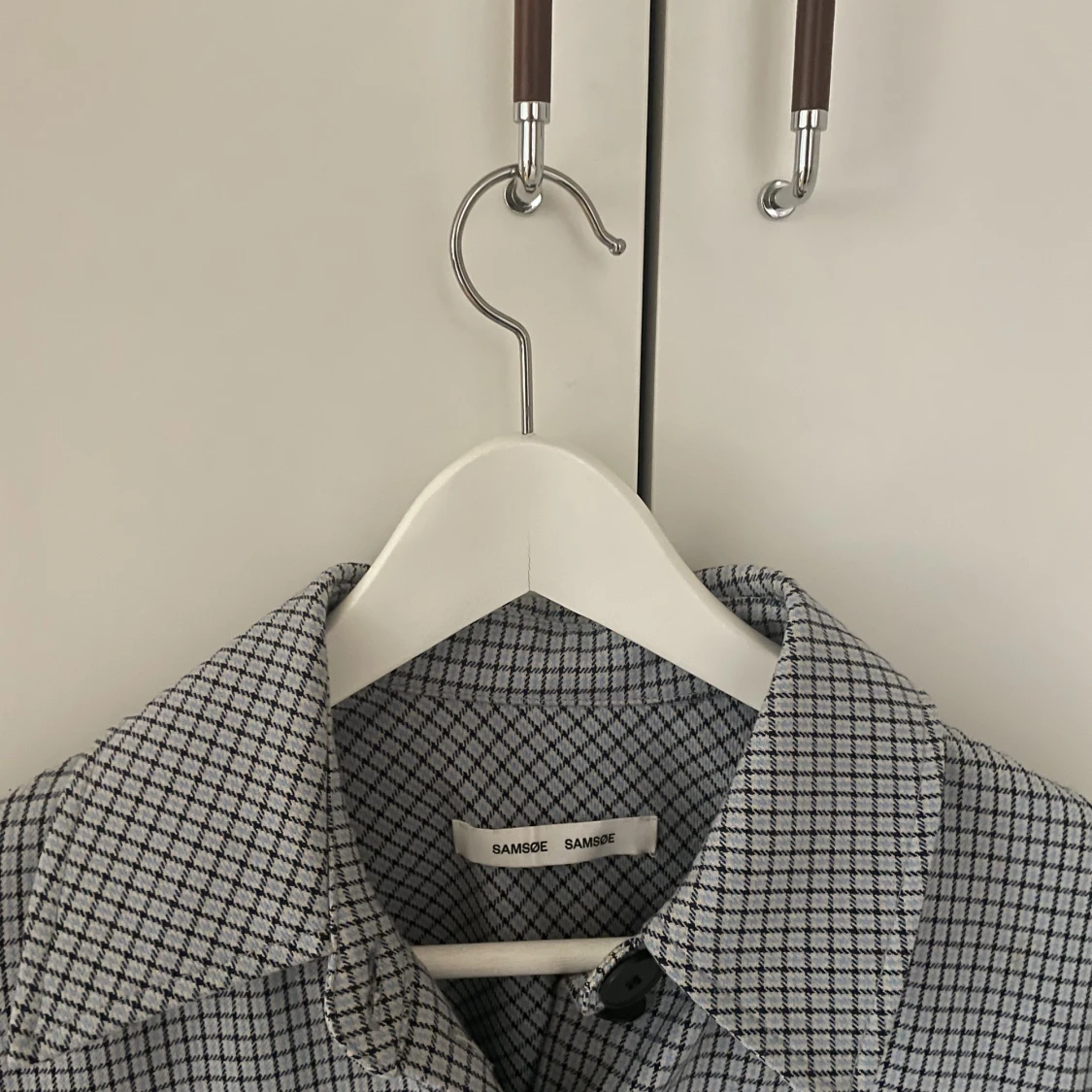 Overshirt från samsoe - 91