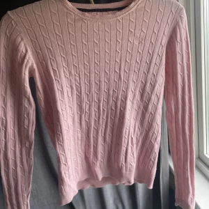 Fin ljus rosa tröja - Skick bra