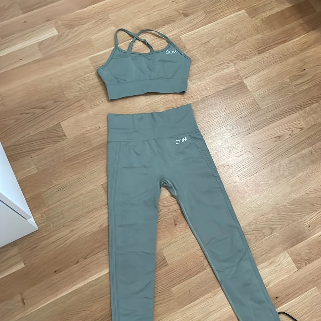 Träningsset från DOM - 90