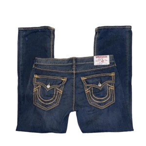 Trueys super qt jeans - True religion super qt jeans  Letar helst för trade men kan också sälja skicka bud 