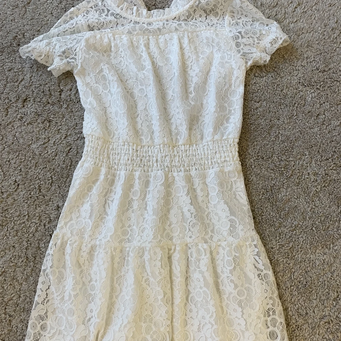 Barnklänning  - 90