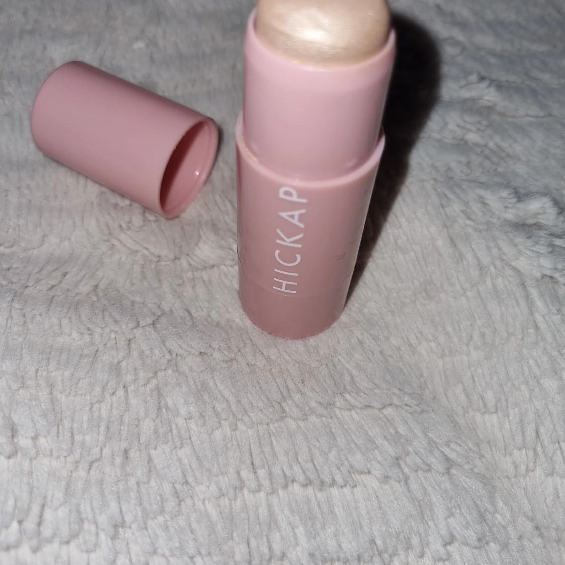 Hickap highlighter sandy glow
