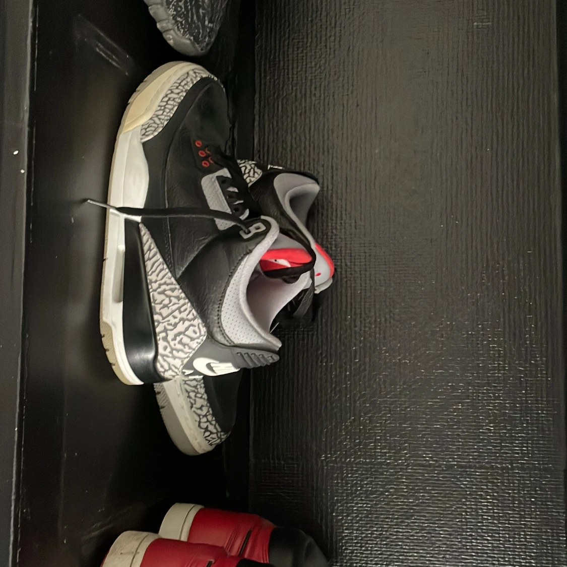 Skor, jordans och dunks - 90