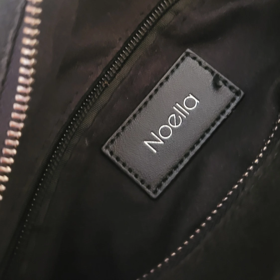 Noella Celia Bag Black  - 90