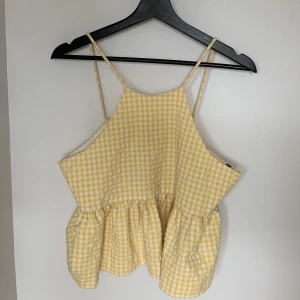 Topp från zara - Topp från zara